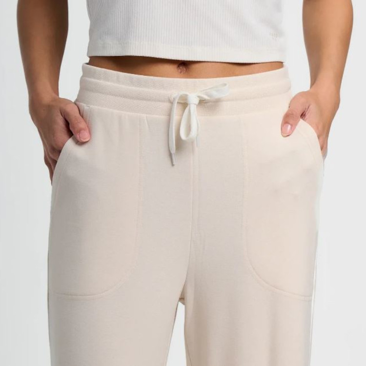 Freefly Bamboo Lightweight Fleece Wide Leg Pant – Women’s
